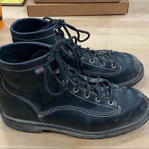 Danner Bull Run Boots